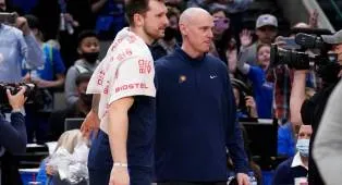Luka Doncic: Kombinasi Ajaib Magic Johnson dan Larry Bird