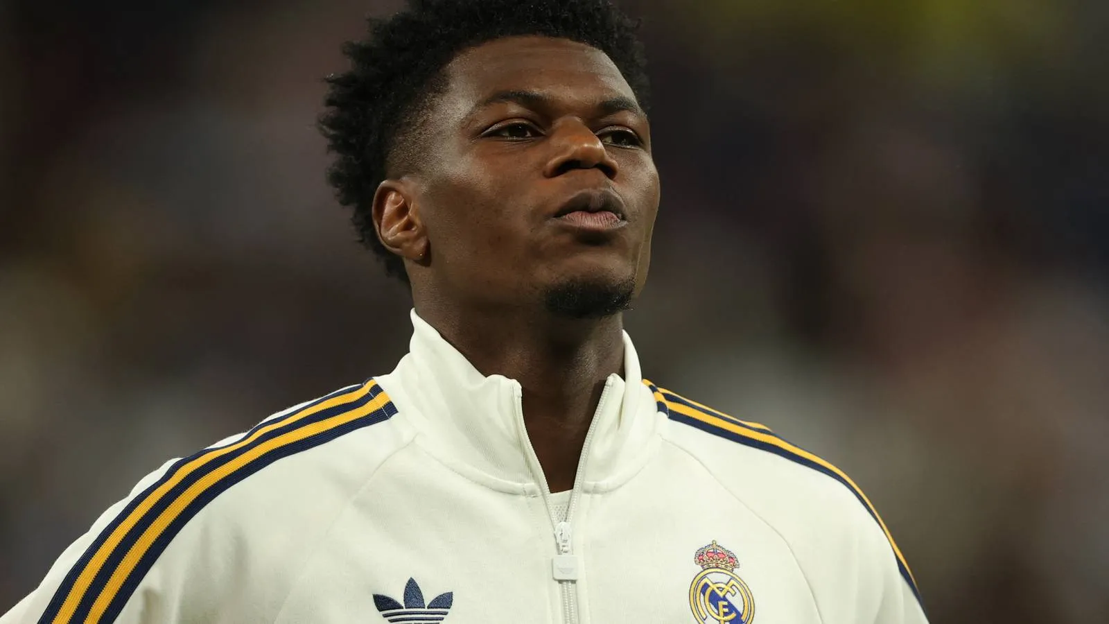 Manchester United Didesak Amankan Bintang Real Madrid yang Berpotensi Mengubah Permainan - sumber: (givemesport)