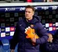Marc-Andre ter Stegen Ungkap Proses Kepindahannya Belum Selesai