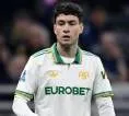 Matias Soule Minta Dijual ke AC Milan, AS Roma Banderol 32 Juta Euro