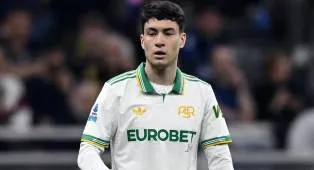 Matias Soule Minta Dijual ke AC Milan, AS Roma Banderol 32 Juta Euro