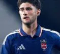 Mattia Liberali Cetak Gol Indah untuk Como, Ungkap Alasan Tolak Milan