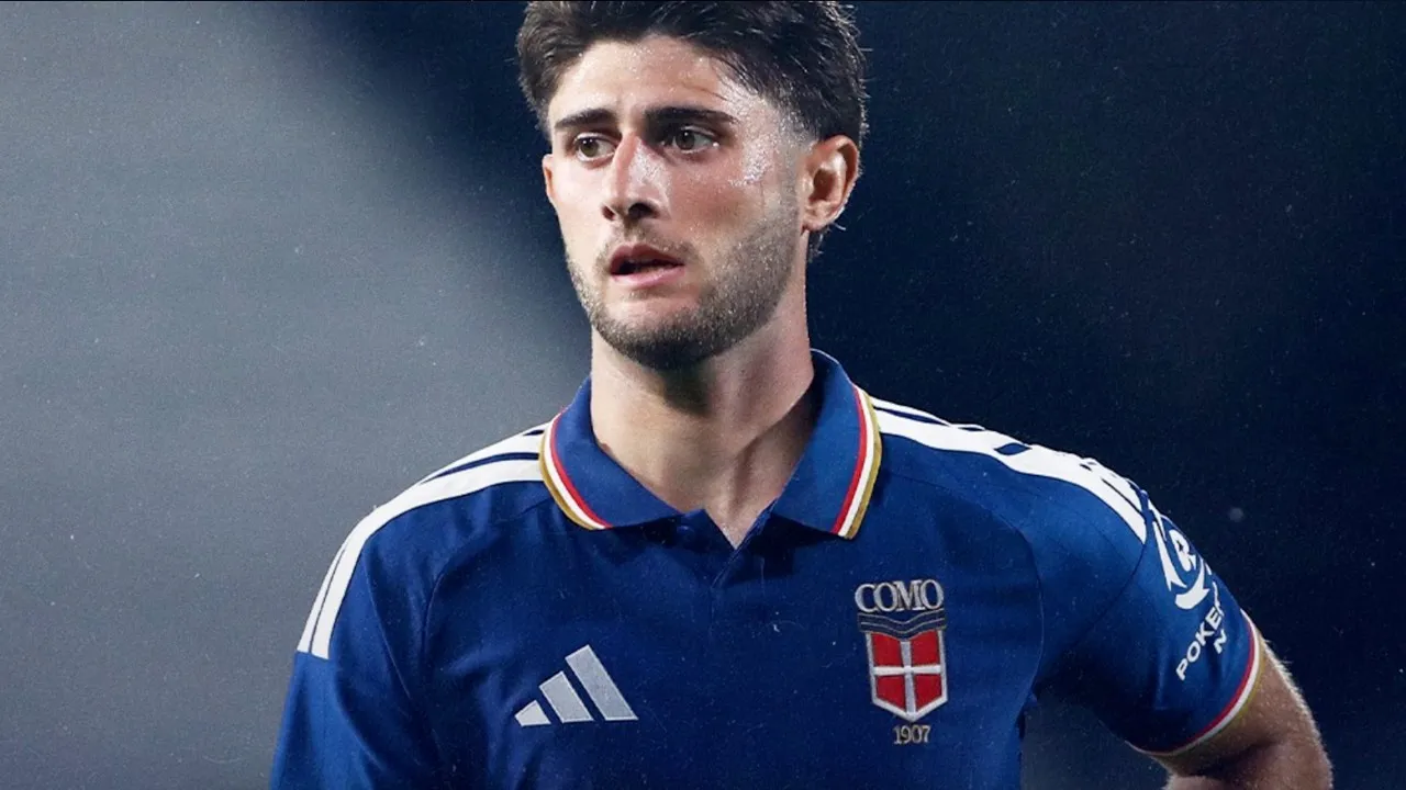 Mattia Liberali