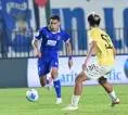 Menalo Tanggapi Kemenangan Susah Payah Kontra Tampines