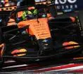 Mercedes Pertanyakan Peningkatan Kinerja McLaren di Hungaria