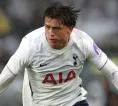 Middlesbrough Intip Peluang Pinjam Mikey Moore dari Tottenham
