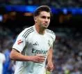 Milan Siapkan Langkah Pulangkan Brahim Diaz di Tengah Ketidakpastian Leao