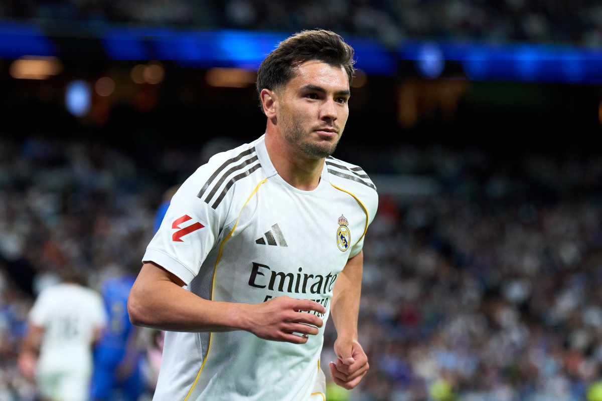 Milan Siapkan Langkah Pulangkan Brahim Diaz di Tengah Ketidakpastian Leao