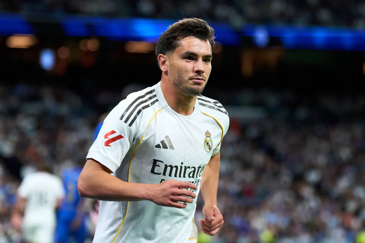 Milan Siapkan Langkah Pulangkan Brahim Diaz di Tengah Ketidakpastian Leao - sumber: (footballitalia)