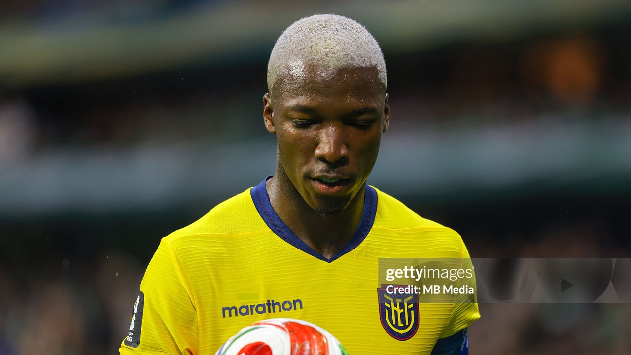 Moises Caicedo Dipuji Xabi Alonso Jelang Debut Pramusim