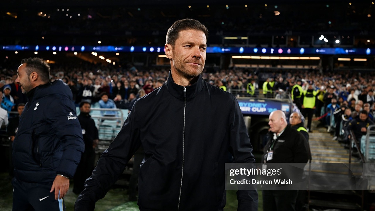 Mykhailo Mudryk Kembali, Xabi Alonso Sambut dengan Antusias