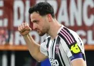 Napoli Incar Gatti dari Juventus dengan Skema Pinjaman dan Opsi Beli