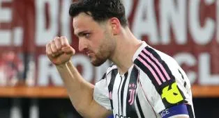 Napoli Incar Gatti dari Juventus dengan Skema Pinjaman dan Opsi Beli