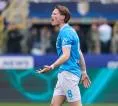 Napoli Segera Perpanjang Kontrak McTominay hingga 2030