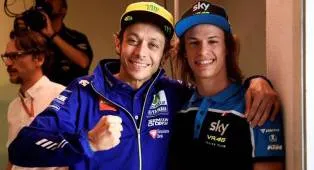 Nicolo Bulega Selangkah Lagi ke MotoGP Usai Capai Kesepakatan dengan VR46