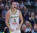 Paige Bueckers Terhormat Bisa Masuk Pembicaraan MVP