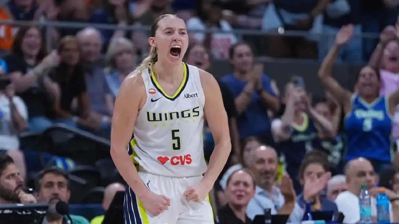 Paige Bueckers Terhormat Bisa Masuk Pembicaraan MVP