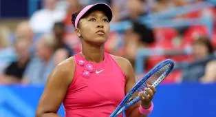Pandangan Naomi Osaka Jelang Laga Kontra Alexandra Eala Di Washington