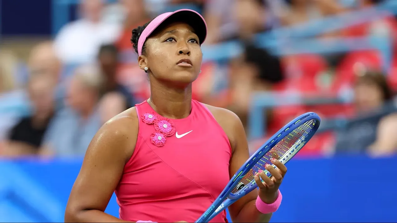 Pandangan Naomi Osaka Jelang Duel Kontra Alexandra Eala Di Washington