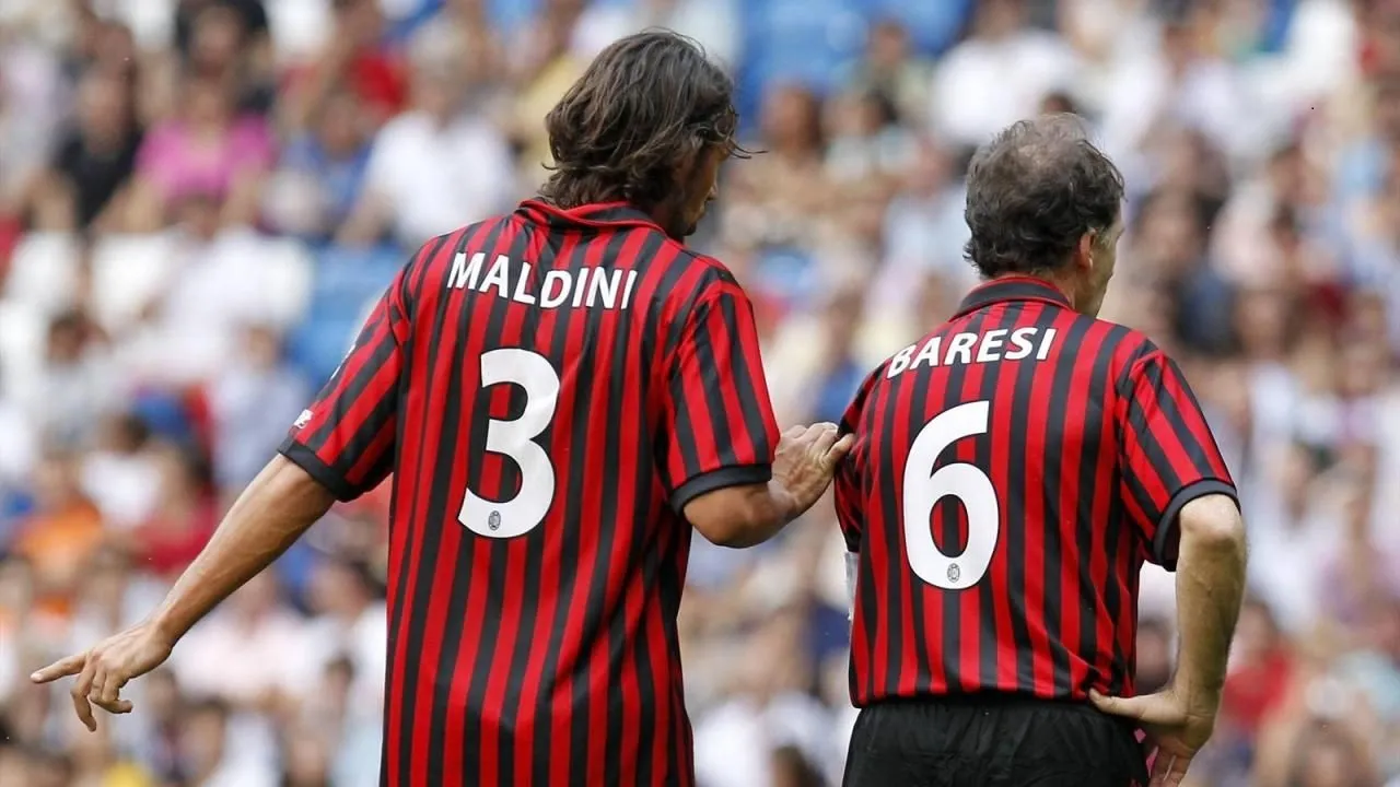 Paolo Maldini