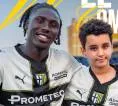 Parma Resmi Rekrut Diallo, Pemenang Piala Eropa U19 bersama Spanyol