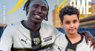 Parma Resmi Rekrut Diallo, Pemenang Piala Eropa U19 bersama Spanyol