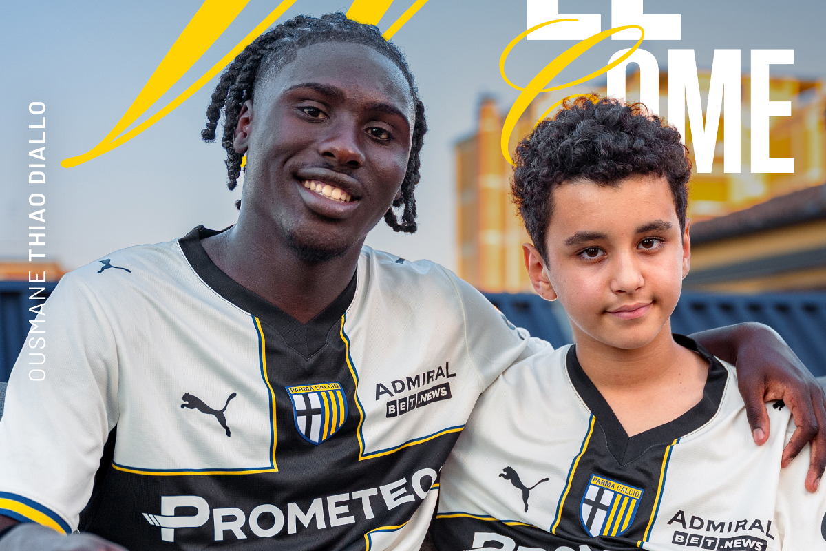 Parma Resmi Rekrut Diallo, Pemenang Piala Eropa U19 bersama Spanyol