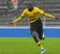 Parma Resmi Rekrut Winger Muda Ousmane Diallo dari Borussia Dortmund