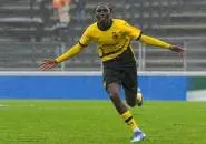 Parma Resmi Rekrut Winger Muda Ousmane Diallo dari Borussia Dortmund