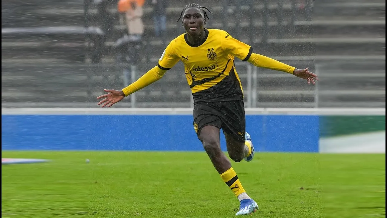 Ousmane Diallo