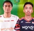 PBSI Degradasi Rahmad Hidayat dan Muh Putra Erwiansyah