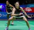 Pearly Tan-M Thinaah Melangkah ke Final Taiwan Open 2026