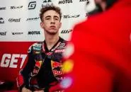 Pedro Acosta ke Ducati, KTM Pernah Hapus Klausul Penting yang Jadi Bumerang