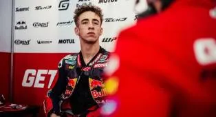 Pedro Acosta ke Ducati, KTM Pernah Hapus Klausul Penting yang Jadi Bumerang
