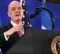 Penasihat Gianni Infantino Mundur Usai Rencana FIFA Jual Saham Piala Dunia