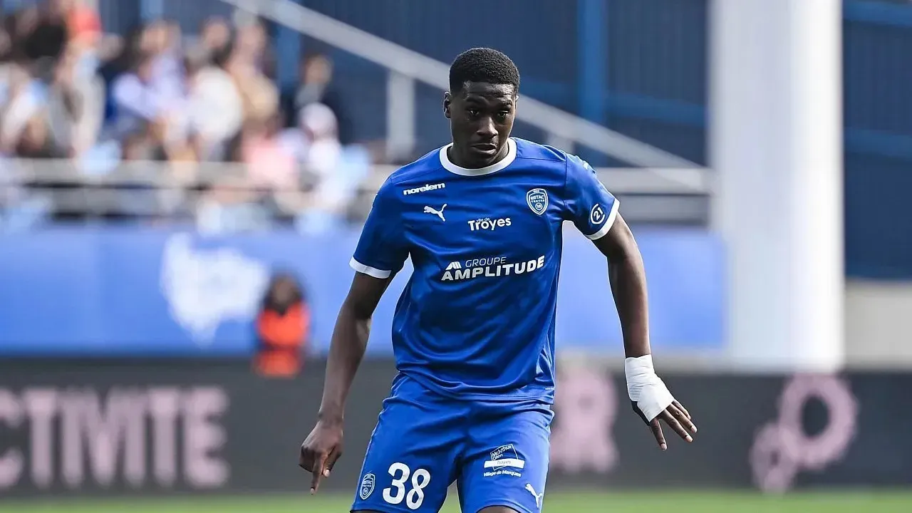 Sankhoun Diawara