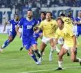 Persib Juara Grup A, Umuh Muchtar Puas Lihat Performa Tim