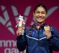 Petinju Tuvalu Raih Medali Commonwealth Games Tanpa Menangi Duel