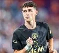 Phil Foden Nikmati Era Baru Manchester City Bersama Enzo Maresca