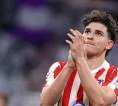 Pilih Bersabar, Barcelona Tunggu Aksi Julian Alvarez Selanjutnya