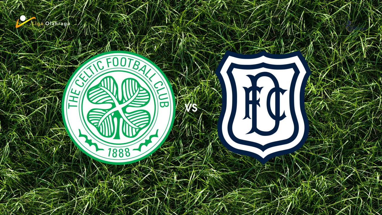 Prediksi Celtic vs Dundee, 04 Agustus 2026 Scottish Premiership