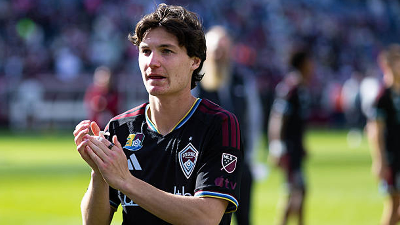 Profil Pemain Kunci Jelang Laga Colorado Rapids vs Austin FC di MLS