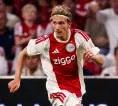 PSG Mulai Dekati Mika Godts, Ajax Langsung Pasang Sikap Tegas