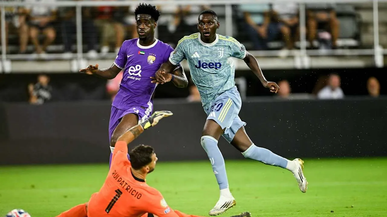 Randal Kolo Muani dan Kerim Alajbegovic Tersedia saat Juventus vs Chelsea?