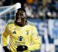Randal Kolo Muani Tiba di Turin Hari Ini untuk Laksanakan Tes Medis?