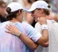Reaksi Cruz Hewitt Terhadap Hal Yang Diucapkan Alex De Minaur Di Washington
