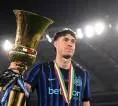 Real Madrid Berpeluang Mendapatkan Alessandro Bastoni