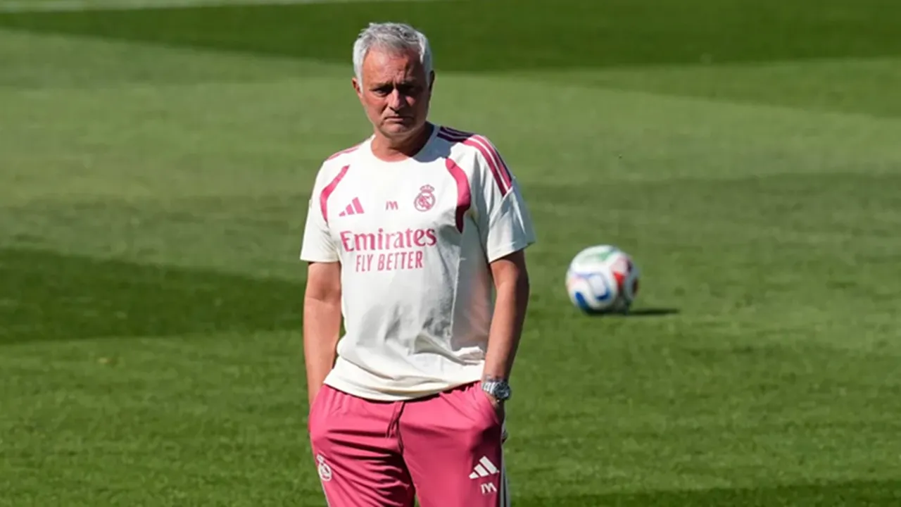 Real Madrid Membutuhkan Pemain Belakang Baru untuk Perkuat Pertahanan