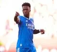 Real Madrid Tetapkan Tenggat Soal Negosiasi Kontrak Baru Vinicius Junior