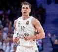 Real Madrid Ucapkan Salam Perpisahan ke Mario Hezonja